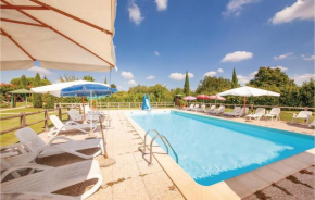 Гостиница Corte Ponziani 3   Орентано